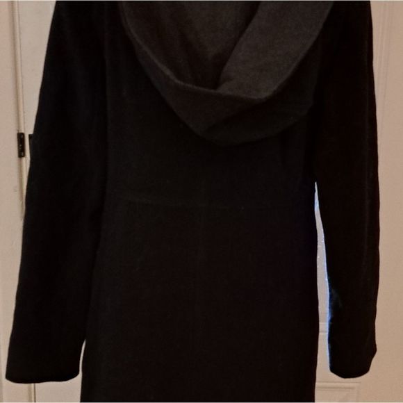 Nautica Wool Toggle Coat - Picture 6 of 10